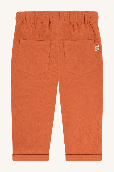 Hust&Claire - HCTrevor Muslin Hose